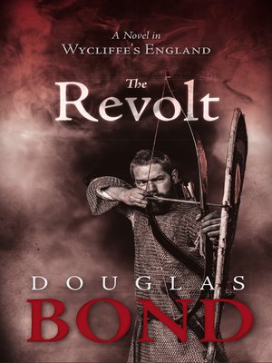 cover image of The Revolt